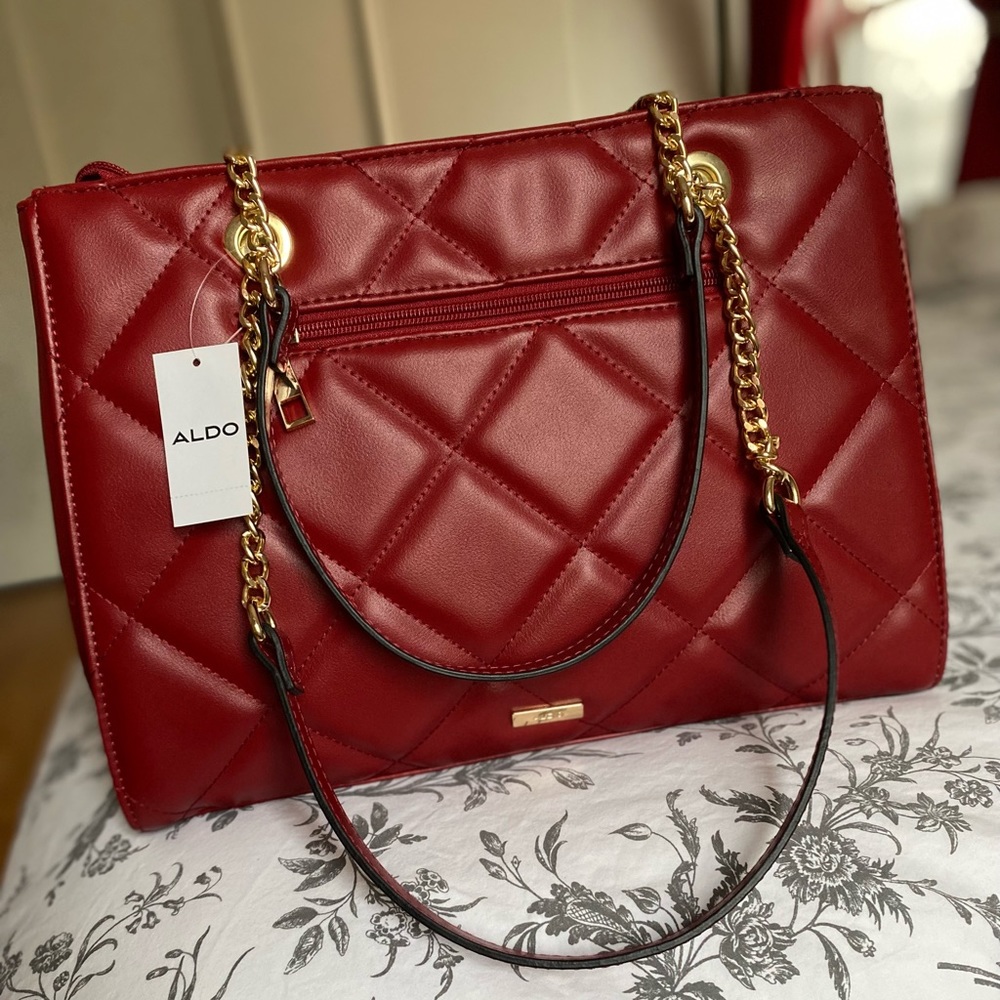 Aldo Dilacan Hang bag